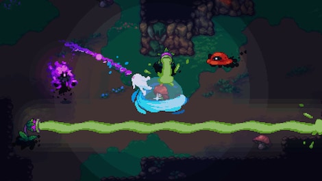 Arietta of Spirits (PC) - Steam Key - EUROPE - 9