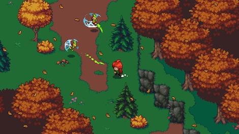 Arietta of Spirits (PC) - Steam Key - EUROPE - 16