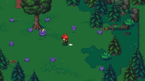Arietta of Spirits (PC) - Steam Key - EUROPE - 10