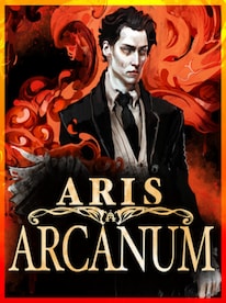 Aris Arcanum (PC) - Steam Key - GLOBAL - 1