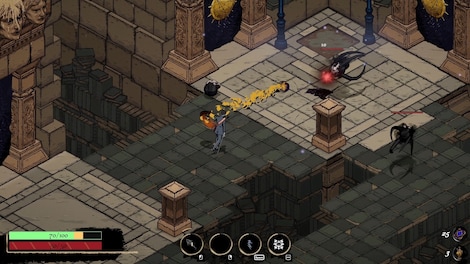 Aris Arcanum (PC) - Steam Key - GLOBAL - 7