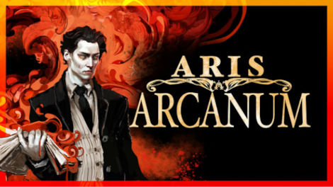 Aris Arcanum (PC) - Steam Key - GLOBAL - 0