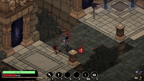 Aris Arcanum (PC) - Steam Key - GLOBAL - 4