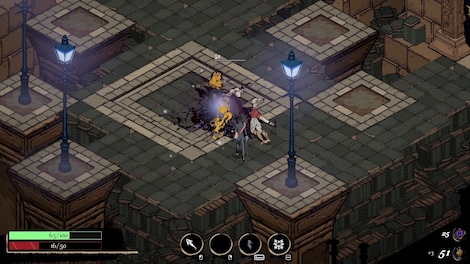 Aris Arcanum (PC) - Steam Key - GLOBAL - 9