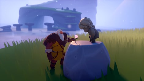 Arise: A Simple Story (PC) - Steam Key - EUROPE - 6