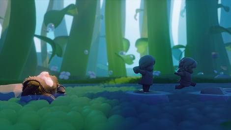 Arise: A Simple Story (PC) - Steam Key - EUROPE - 8