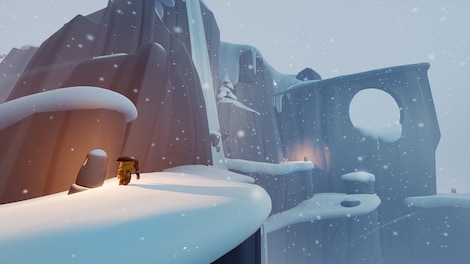 Arise: A Simple Story (PC) - Steam Key - EUROPE - 0