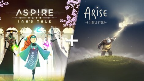 Arise + Aspire - Ina's Tale (Xbox One) - Xbox Live Key - EUROPE - 0