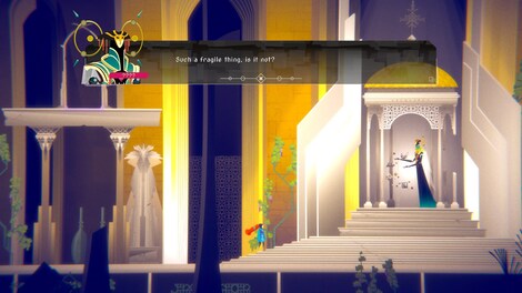 Arise + Aspire - Ina's Tale (Xbox One) - Xbox Live Key - EUROPE - 5