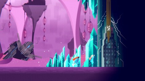 Arise + Aspire - Ina's Tale (Xbox One) - Xbox Live Key - EUROPE - 4