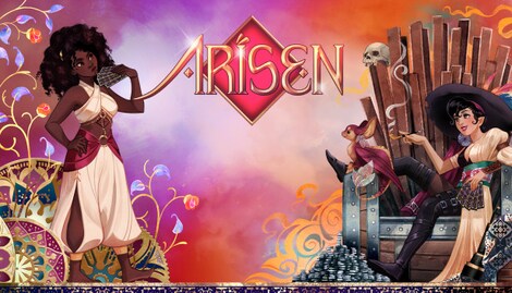 ARISEN - Chronicles of Var'Nagal (PC) - Steam Key - GLOBAL - 0
