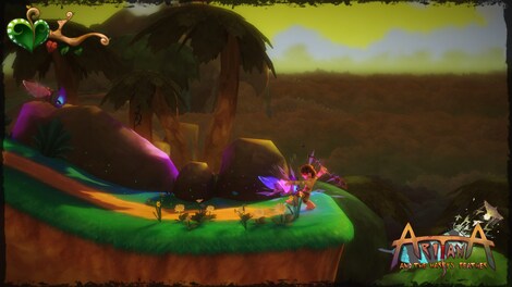 Aritana and the Harpy's Feather Steam Gift GLOBAL - 8