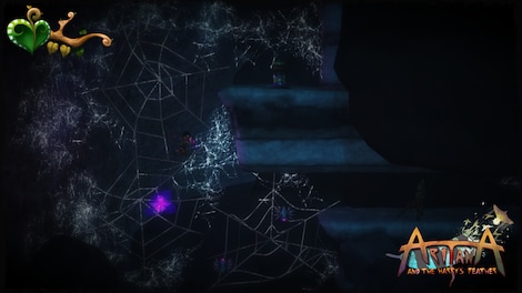 Aritana and the Harpy's Feather Steam Gift GLOBAL - 11