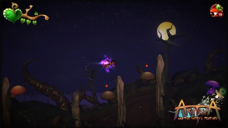 Aritana and the Harpy's Feather Steam Gift GLOBAL - 4
