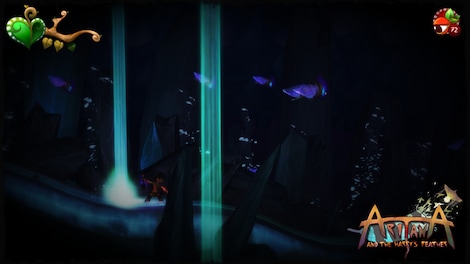 Aritana and the Harpy's Feather Steam Key GLOBAL - 5