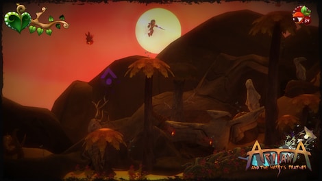 Aritana and the Harpy's Feather Steam Key GLOBAL - 8