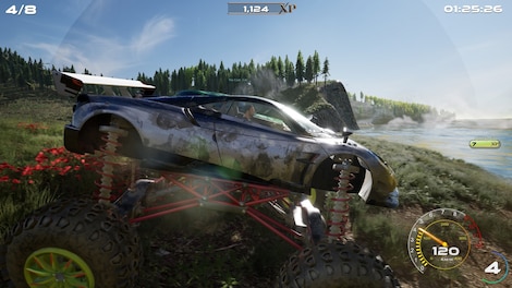 Arizona Derby Steam Key GLOBAL - 3