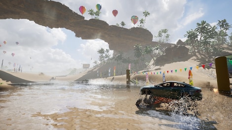 Arizona Derby Steam Key GLOBAL - 9