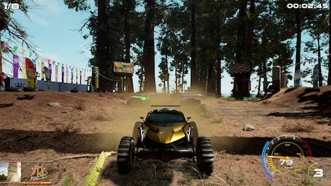 Arizona Derby Steam Key GLOBAL - 13