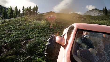 Arizona Derby Steam Key GLOBAL - 6