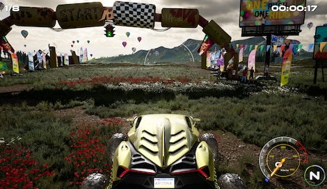 Arizona Derby Steam Key GLOBAL - 20
