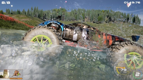 Arizona Derby Steam Key GLOBAL - 17