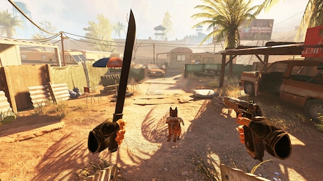 Arizona Sunshine 2 | Deluxe Edition (PC) - Steam Key - ASIA - 6