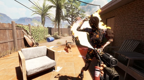 Arizona Sunshine 2 | Deluxe Edition (PC) - Steam Key - ASIA - 4