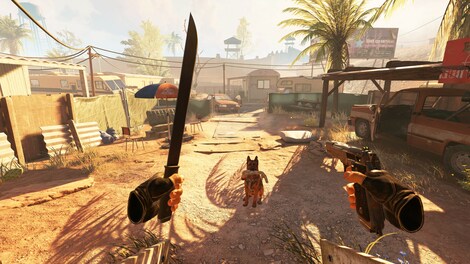 Arizona Sunshine 2 (PC) - Steam Gift - EUROPE - 6