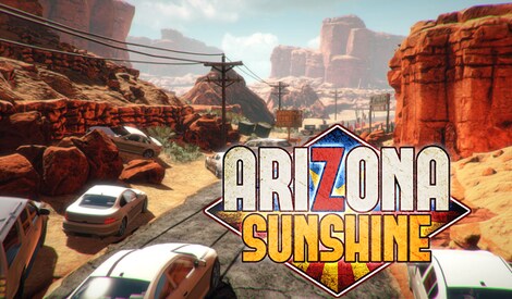 Arizona Sunshine - Dead Man DLC Steam Gift EUROPE - 2