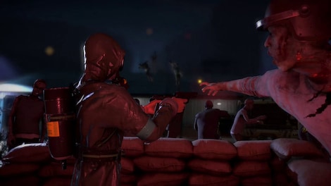 Arizona Sunshine - Dead Man DLC Steam Gift GLOBAL - 3