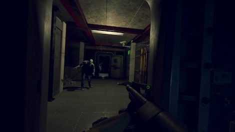 Arizona Sunshine - Dead Man DLC Steam Gift GLOBAL - 7