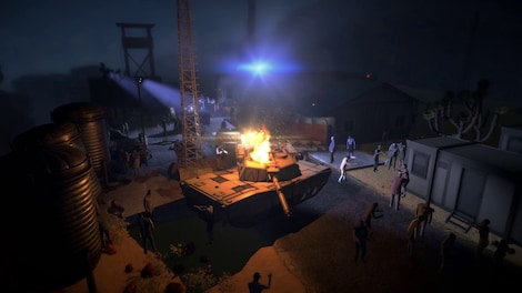 Arizona Sunshine - Dead Man DLC Steam Key EUROPE - 6
