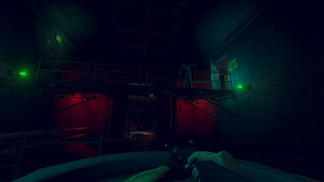 Arizona Sunshine - Dead Man DLC Steam Key EUROPE - 4