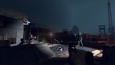 Arizona Sunshine - Dead Man DLC Steam Key EUROPE - 9