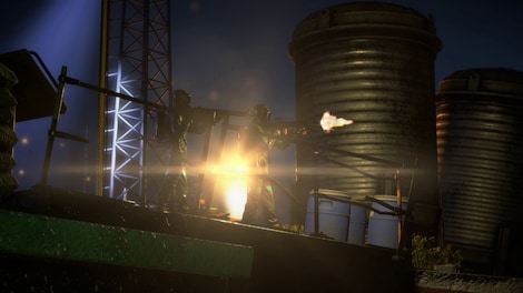 Arizona Sunshine - Dead Man DLC Steam Key EUROPE - 8