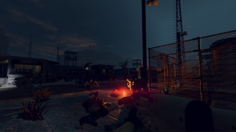 Arizona Sunshine - Dead Man DLC Steam Key EUROPE - 10