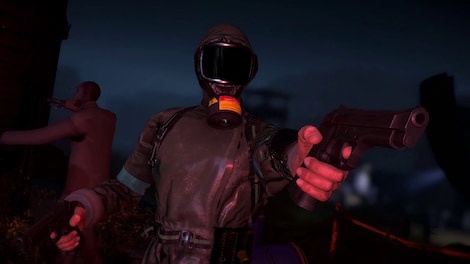 Arizona Sunshine - Dead Man DLC Steam Key EUROPE - 11