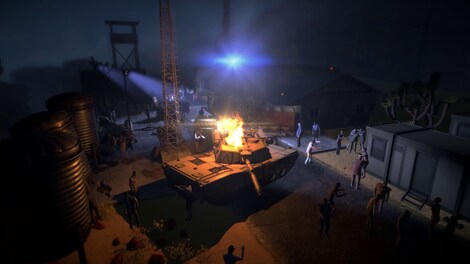Arizona Sunshine - Dead Man DLC Steam Key GLOBAL - 6
