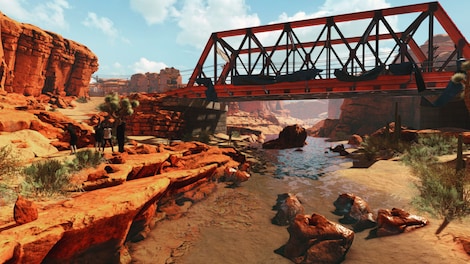 Arizona Sunshine - Deluxe Upgrade (PC) - Steam Key - GLOBAL - 3