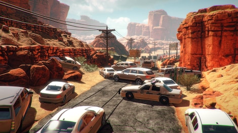 Arizona Sunshine - Deluxe Upgrade (PC) - Steam Key - GLOBAL - 11