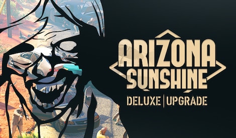 Arizona Sunshine - Deluxe Upgrade (PC) - Steam Key - GLOBAL - 0