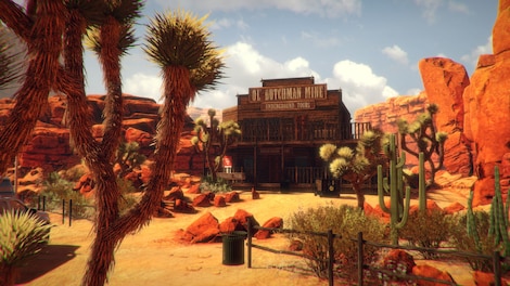 Arizona Sunshine - Deluxe Upgrade (PC) - Steam Key - GLOBAL - 4