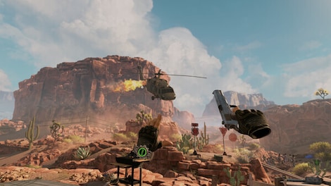 Arizona Sunshine - Freddy's Bundle (PC) - Steam Key - GLOBAL - 4