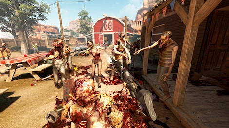Arizona Sunshine Remake (PC) - Steam Account - GLOBAL - 7
