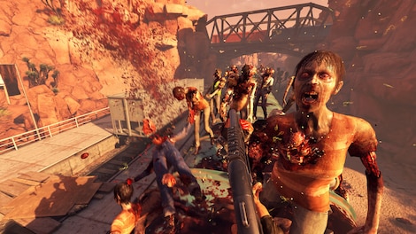 Arizona Sunshine Remake (PC) - Steam Gift - NORTH AMERICA - 5