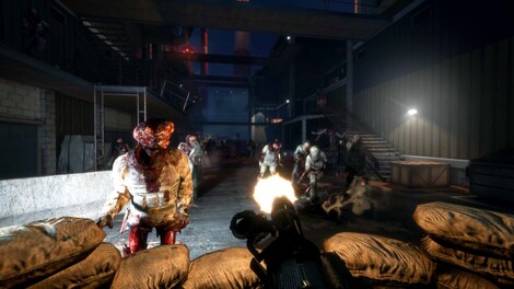 Arizona Sunshine Remake Upgrade (PC) - Steam Key - GLOBAL - 5