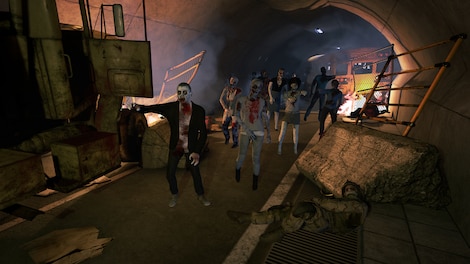 Arizona Sunshine - The Damned DLC - Steam Key - GLOBAL - 4