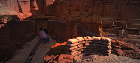 Arizona Sunshine VR | Deluxe Edition (PC) - Steam Key - EUROPE - 6