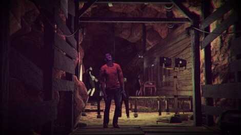 Arizona Sunshine VR | Deluxe Edition (PC) - Steam Key - EUROPE - 5